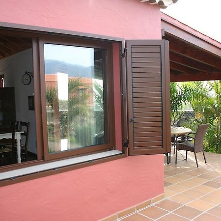 로스 야노스 데 아리다네 Casa Anasilvia 빌라 외부 사진