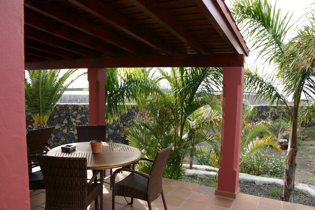 로스 야노스 데 아리다네 Casa Anasilvia 빌라 외부 사진