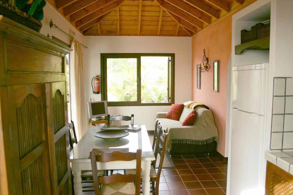 로스 야노스 데 아리다네 Casa Anasilvia 빌라 객실 사진