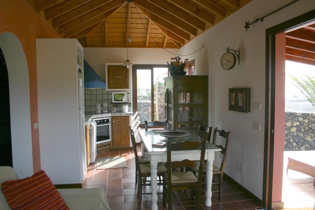 로스 야노스 데 아리다네 Casa Anasilvia 빌라 객실 사진